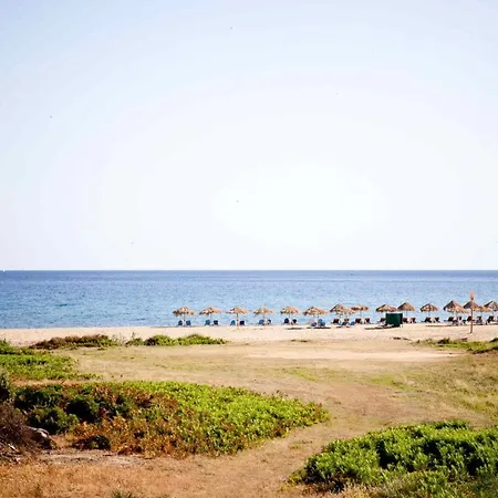 Villa Aselinos Sleeps 6 With Pool Air Con And Wifi