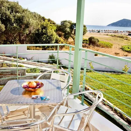 Aselinos Sleeps 6 With Pool Air Con And Wifi Villa *